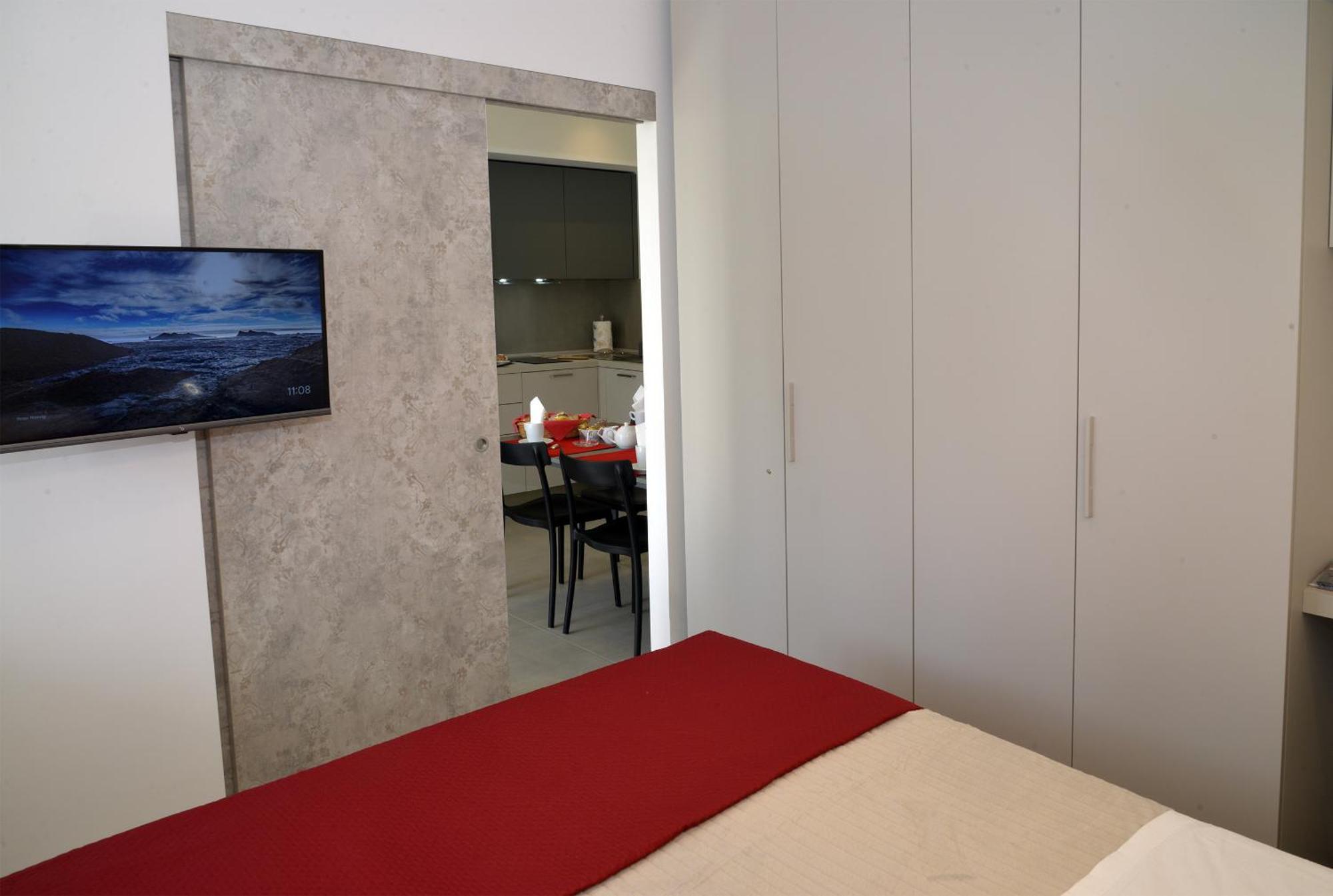 Casa Panigale Bologna Apartamento Exterior foto