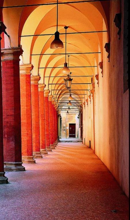 Casa Panigale Bologna Apartamento Exterior foto