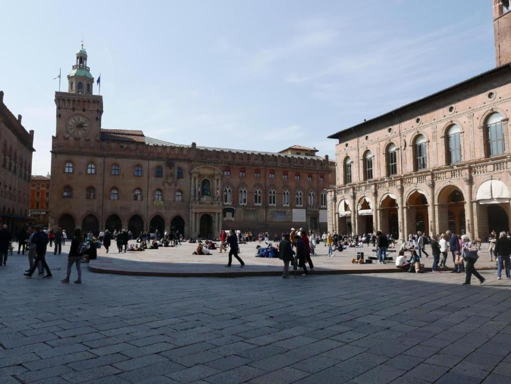 Casa Panigale Bologna Apartamento Exterior foto