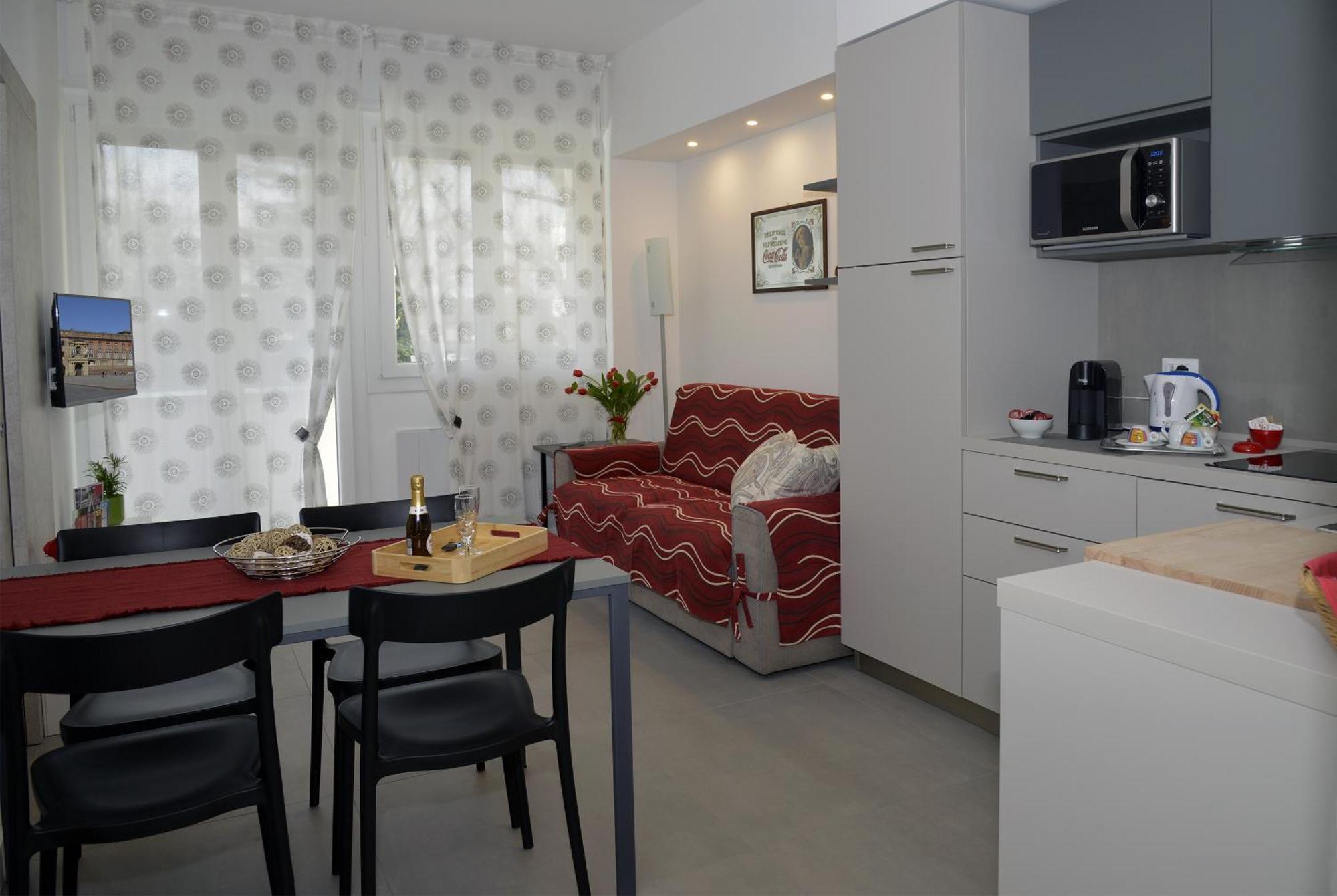 Casa Panigale Bologna Apartamento Exterior foto